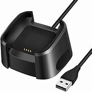 Image result for Fitbit Versa 2 Smartwatch Charger