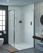 Image result for Bathroom Shower Panels