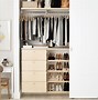 Image result for Best Closet Organization Systems