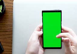 Image result for White Phone Greenscreen