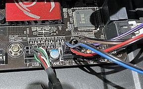 Image result for Computer Case Power Switch