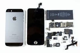 Image result for Apple iPhone 5S Internal