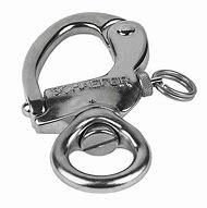 Image result for Mounted Snap Shackle