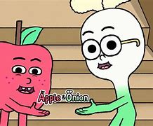 Image result for Apple and Onion Dancing