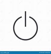 Image result for Power Off Minimal Icon