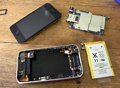 Image result for iPhone 3GS Battery Schematic