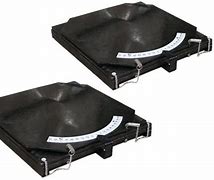 Image result for Truck Wheel Alignment Turntable