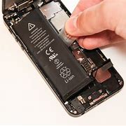 Image result for iPhone 5S Battery Terminals