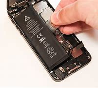 Image result for iPhone 5S Battery Wire