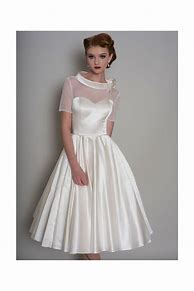 Image result for Vintage Summer Dress Wedding