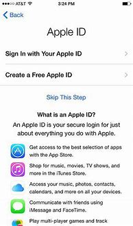 Image result for How to Set Up a New iPhone