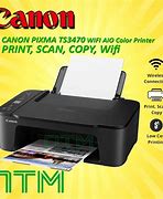 Image result for Canon Wireless Printers Bluetooth