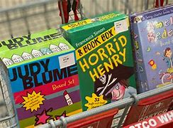 Image result for Costco Books for Sale