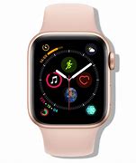 Image result for Apple Watch Series 4 Pink