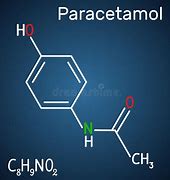 Image result for Paracetamol Acetaminophen