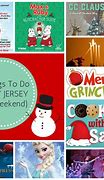 Image result for Things to Do Next Weekend in NJ