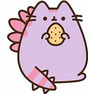Image result for Pusheen Kitty