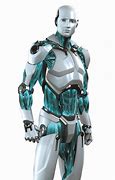 Image result for Metal Android Humanoid