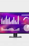 Image result for Dell Color Monitor