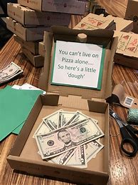 Image result for Pizza Birthday Box