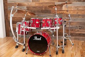 Image result for Pearl BLX Drums