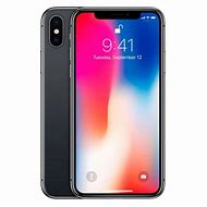 Image result for iPhone X-Space Grey 64GB