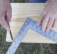 Image result for How to Use a Framing Square