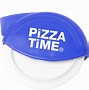 Image result for Wooden Handle Pizza Cutter