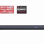 Image result for Sharp Aquos Soundbar