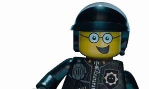 Image result for LEGO Movie Memes Bad Cop
