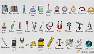 Image result for Kids Science Lab Equipment