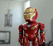 Image result for Iron Man MK50 Robot