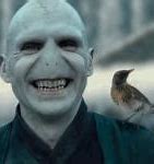Image result for Nose Meme Voldemort I Have an Army