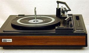 Image result for Retro Stackable Record Players