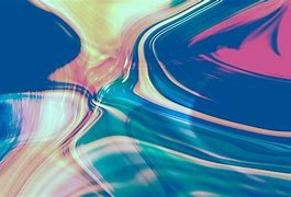 Image result for Pastel Colorful Glitch Art