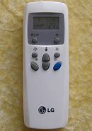 Image result for LG Air Conditioner Remote