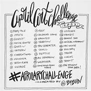 Image result for Year Drawing Challenge