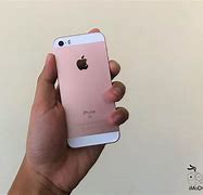 Image result for 2nd Gen iPhone SE Next to Hand