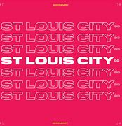 Image result for St. Louis City SC Logo