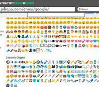 Image result for Piliapp Emoji