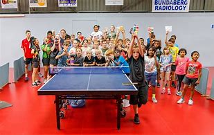 Image result for Table Tennis Fun