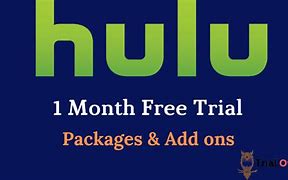 Image result for 6 Months Free Hulu Plus