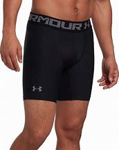 Image result for Men's Compression Shorts
