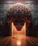 Image result for Mind Palace Wallpaper