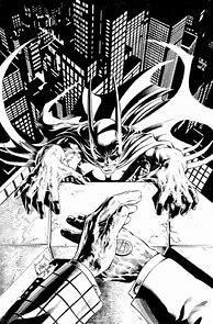 Image result for Batman vs Two-Face