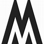 Image result for mm Logo White