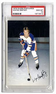Image result for Wayne Gretzky Hockey Cards