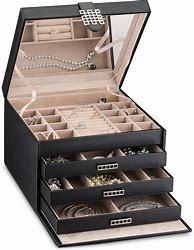 Image result for Cool Jewelry Storage