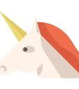 Image result for Unicorn Star PNG