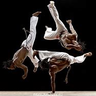 Image result for Capoeira Dance Martial Arts